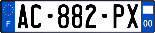 AC-882-PX