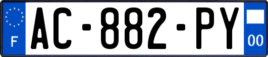 AC-882-PY