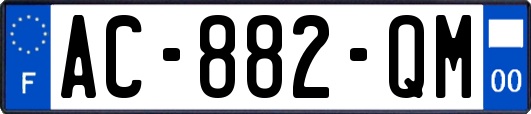 AC-882-QM