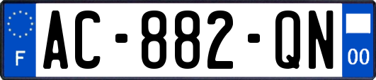 AC-882-QN