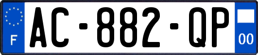 AC-882-QP