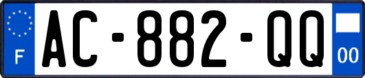 AC-882-QQ