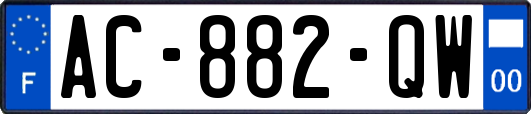 AC-882-QW