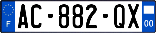 AC-882-QX