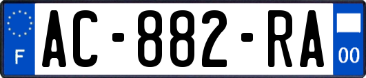 AC-882-RA