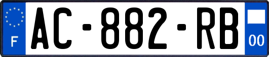 AC-882-RB