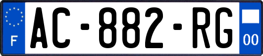 AC-882-RG