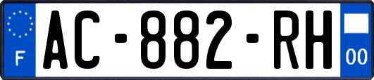 AC-882-RH