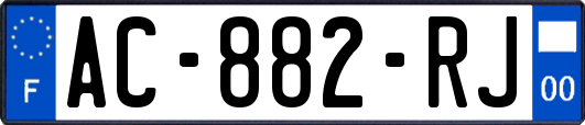 AC-882-RJ