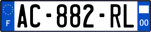AC-882-RL