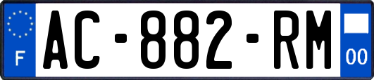 AC-882-RM