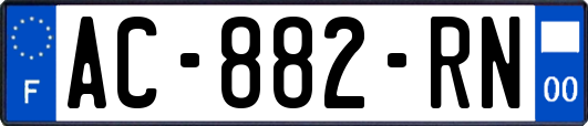AC-882-RN