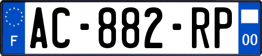 AC-882-RP