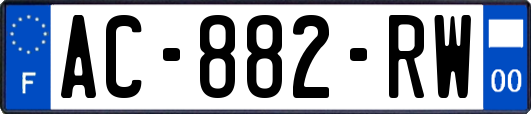 AC-882-RW