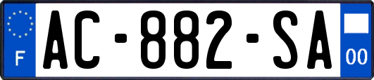 AC-882-SA