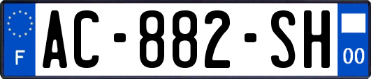 AC-882-SH