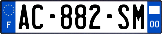 AC-882-SM