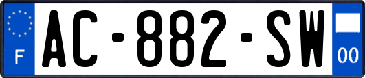 AC-882-SW