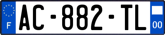 AC-882-TL