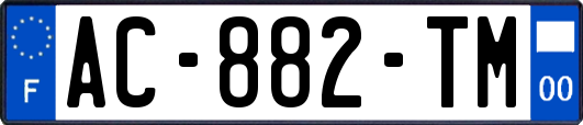 AC-882-TM