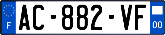 AC-882-VF