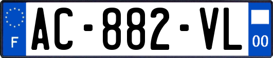 AC-882-VL