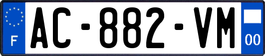 AC-882-VM