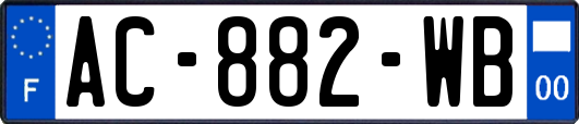 AC-882-WB