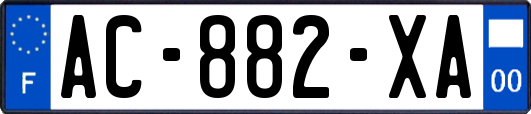 AC-882-XA