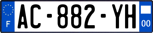 AC-882-YH