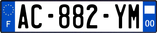 AC-882-YM