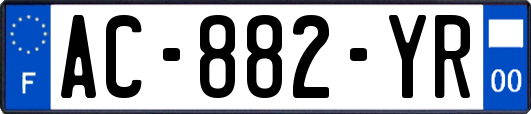 AC-882-YR
