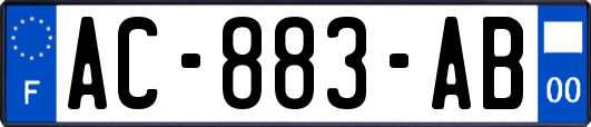 AC-883-AB