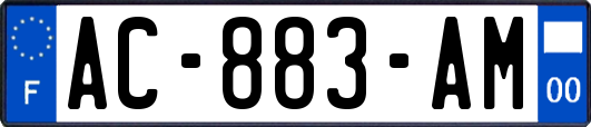 AC-883-AM