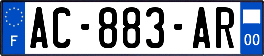 AC-883-AR