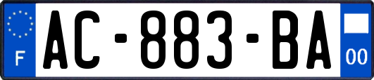 AC-883-BA