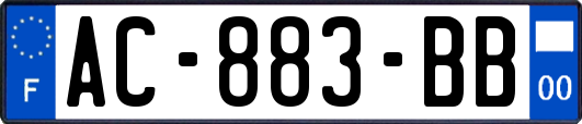 AC-883-BB