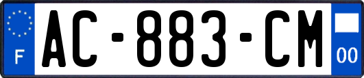 AC-883-CM