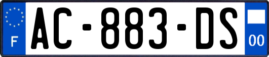 AC-883-DS