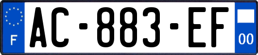 AC-883-EF