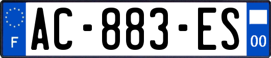 AC-883-ES