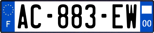 AC-883-EW