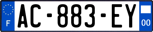 AC-883-EY