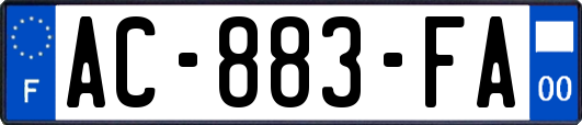 AC-883-FA