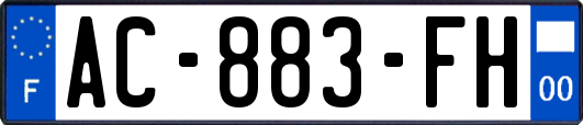 AC-883-FH