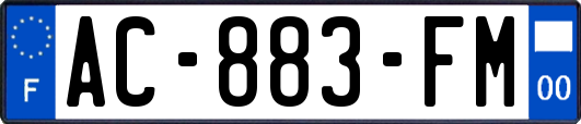 AC-883-FM