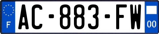 AC-883-FW