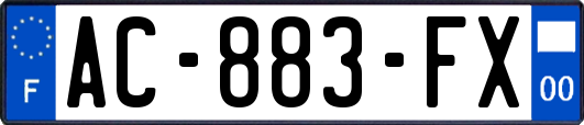 AC-883-FX