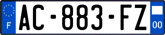 AC-883-FZ