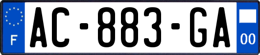 AC-883-GA